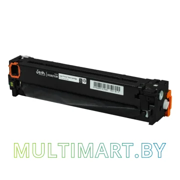 Картридж Sakura Printing SACF210X/731Bk (аналог HP CF210X/731Bk) картинка 2